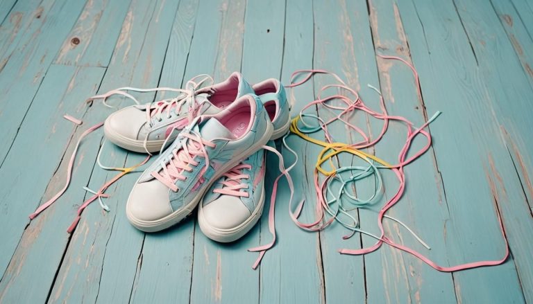Les meilleurs modèles de sneakers pour l'été