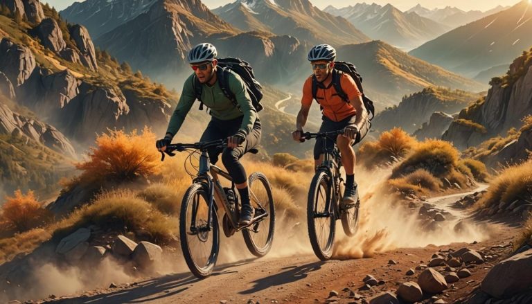 Les meilleurs modèles de sneakers pour le cyclisme
