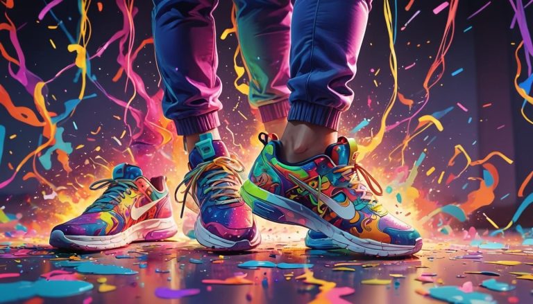Les meilleurs modèles de sneakers pour le parcours