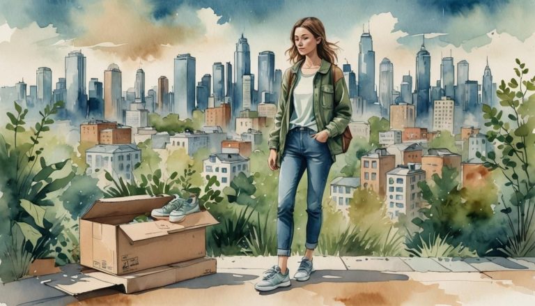 Sneakers et mode responsable : comment concilier style et éthique ?
