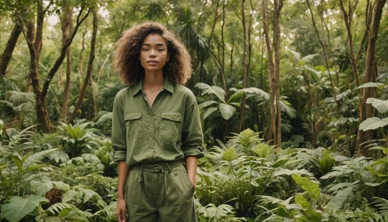 Sneakers et mode éthique : marques engagées