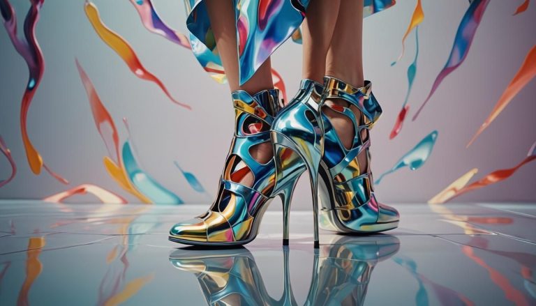 Sneakers et matériaux innovants : les tendances à ne pas manquer