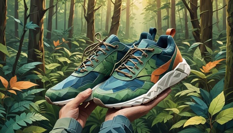 Sneakers et matériaux durables : pourquoi opter pour des chaussures respectueuses de l'environnement ?
