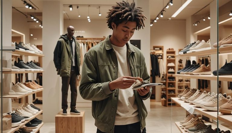 Sneakers et marques écoresponsables : une tendance à suivre