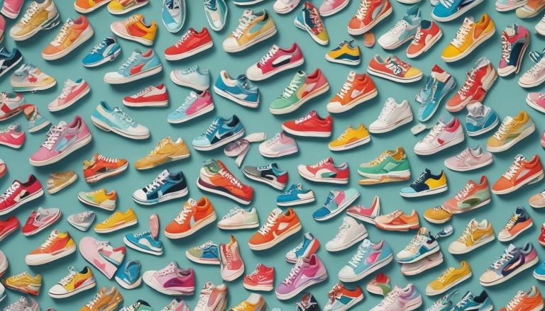 Sneakers pour les loisirs : modèles recommandés