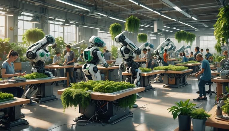 Sneakers et innovation durable : comment les marques de sneakers s'engagent pour un avenir plus responsable ?