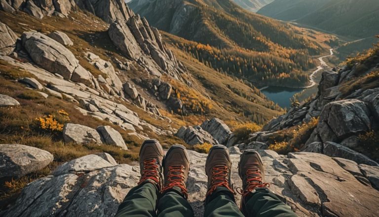 Les sneakers pour les activités en plein air : modèles recommandés