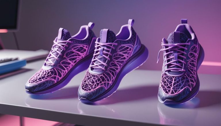 Sneakers et impressions 3D : quand la technologie révolutionne l'industrie de la chaussure