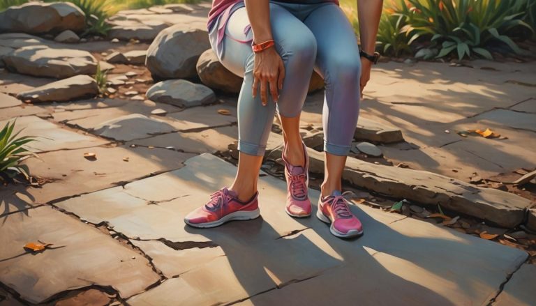 Sneakers pour le yoga : modèles recommandés