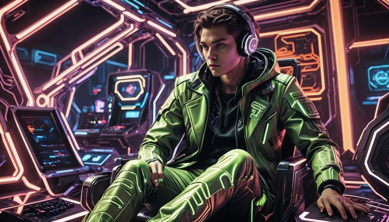 Sneakers et gaming : la rencontre parfaite pour les amateurs de mode et de jeux vidéo