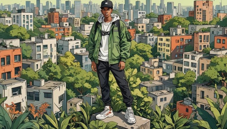 Sneakers et économie solidaire : une combinaison gagnante pour des pratiques durables