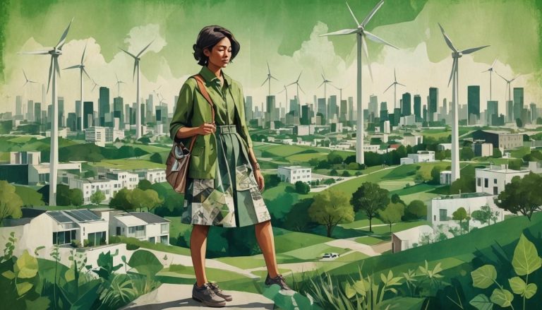 Sneakers et économie circulaire : comment les initiatives de l'industrie de la chaussure s'adaptent-elles aux enjeux environnementaux ?