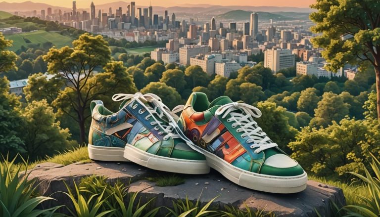 Sneakers et Développement Durable : une alliance possible ?