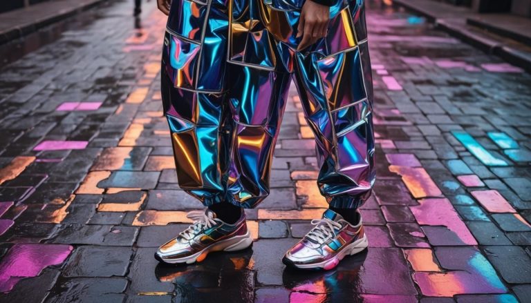 Sneakers et design : des collaborations innovantes pour des chaussures tendances