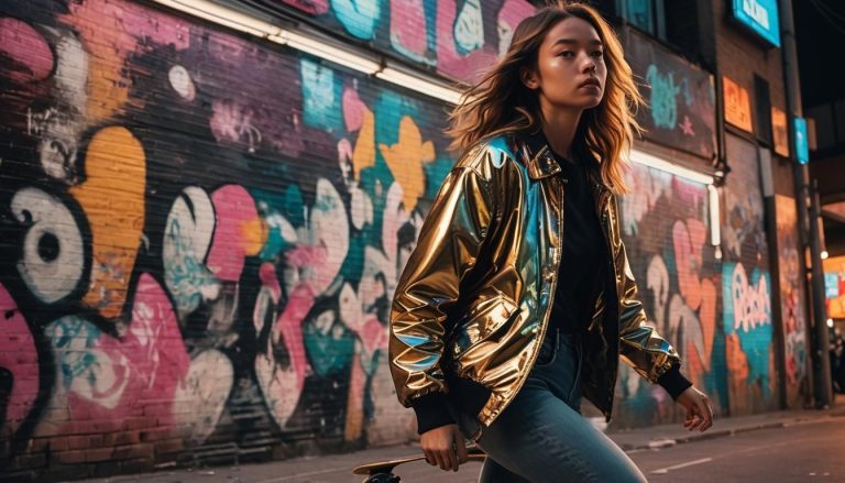 Sneakers et culture skate : une combinaison indémodable