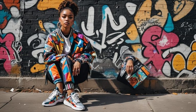 Les sneakers, un incontournable de la culture pop