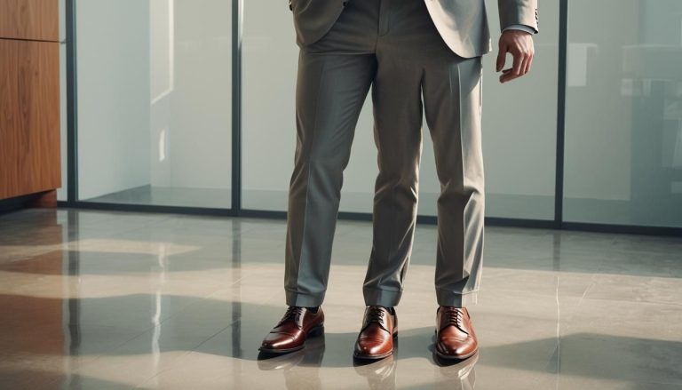 Sneakers pour le travail : des modèles durables pour allier confort et style