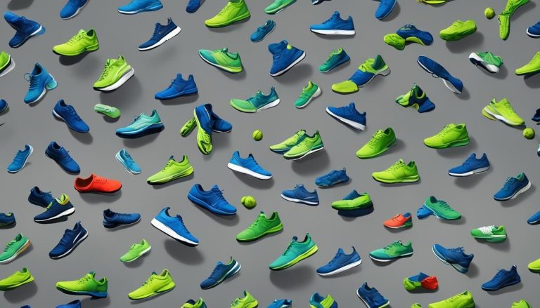 Sneakers pour le tennis : modèles recommandés