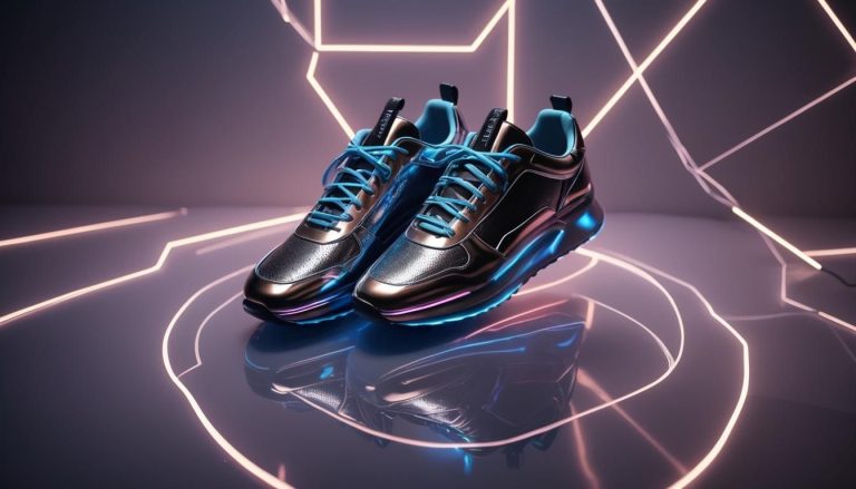 Sneakers rares et recherchées