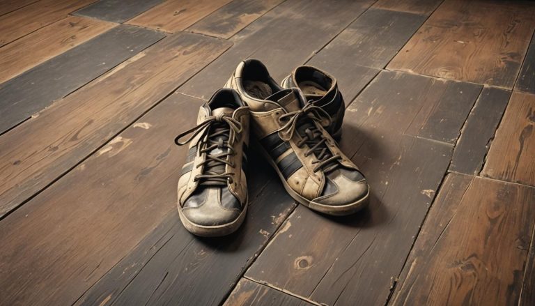 Les sneakers : les chaussures recommandées pour les arts martiaux