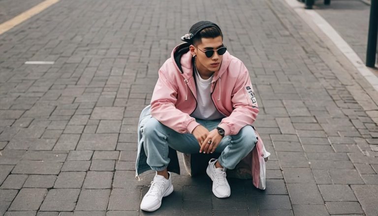 Les Sneakers : modèles recommandés pour un style tendance et confortable