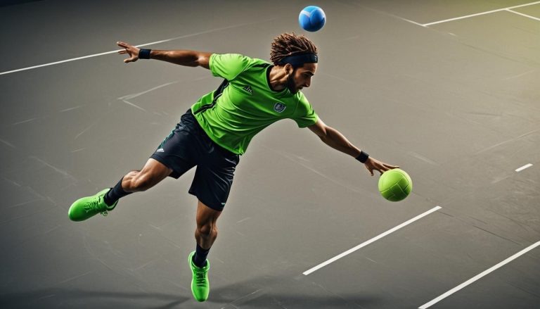 Sneakers pour le handball: les modèles recommandés