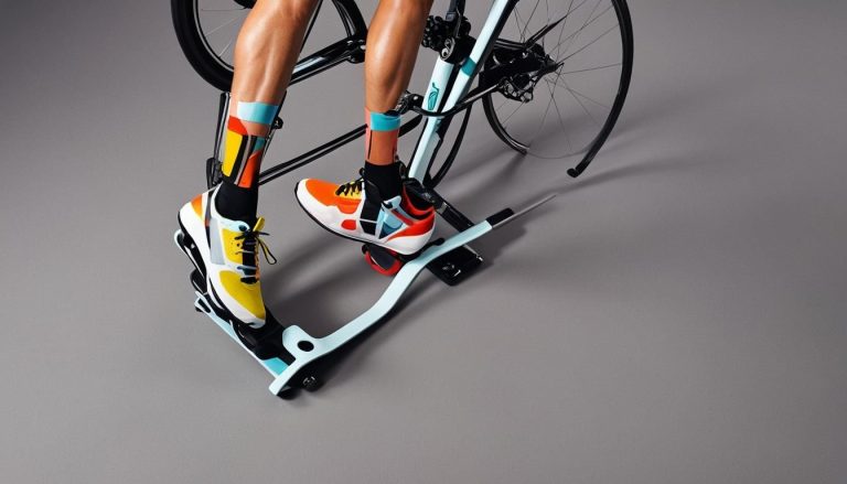 Sneakers pour le cyclisme : modèles recommandés