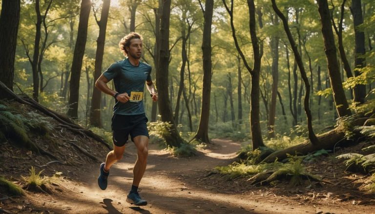 Sneakers pour le cross-country : les modèles recommandés
