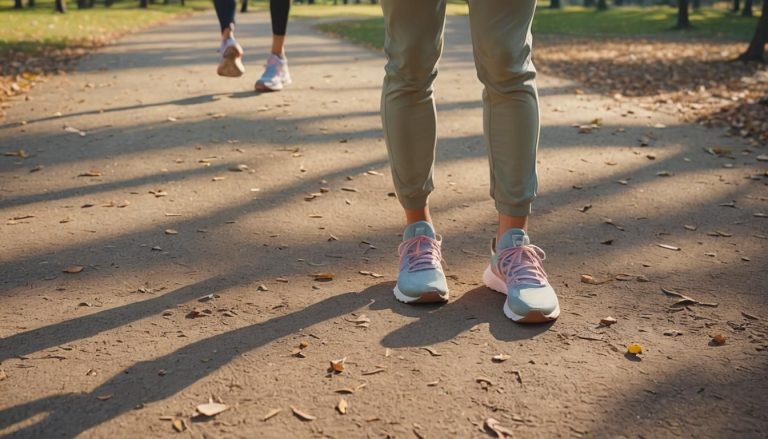 Les sneakers, des chaussures de course indispensables