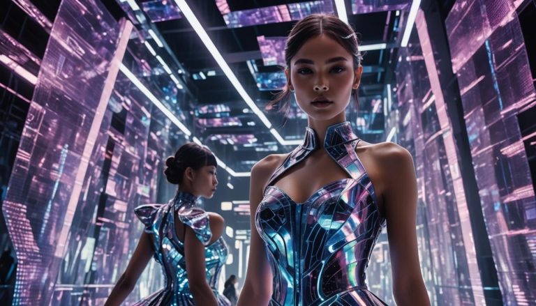 Sneakers et nouvelles technologies : une combinaison gagnante