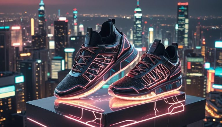 Sneakers et nouvelles technologies : comment les marques innovent pour répondre aux attentes des consommateurs