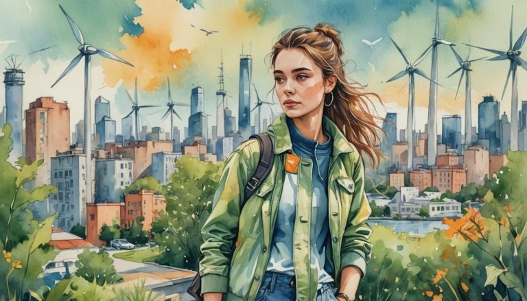 Sneakers et mode responsable : marques à suivre