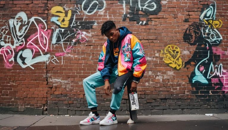 Les sneakers et la mode urbaine : une combinaison intemporelle