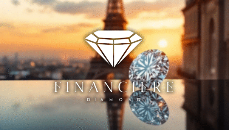 FINANCIERE DIAMOND : L'Analyse Complète de la Révolution du Private Equity par la Tokenisation