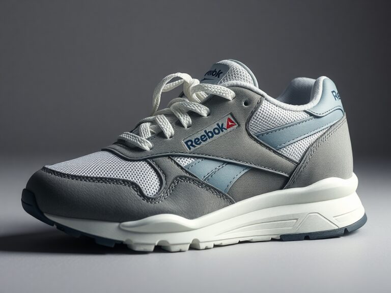 À quoi servent les chaussures Reebok