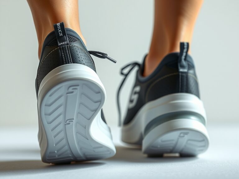 À quoi servent les chaussures Skechers