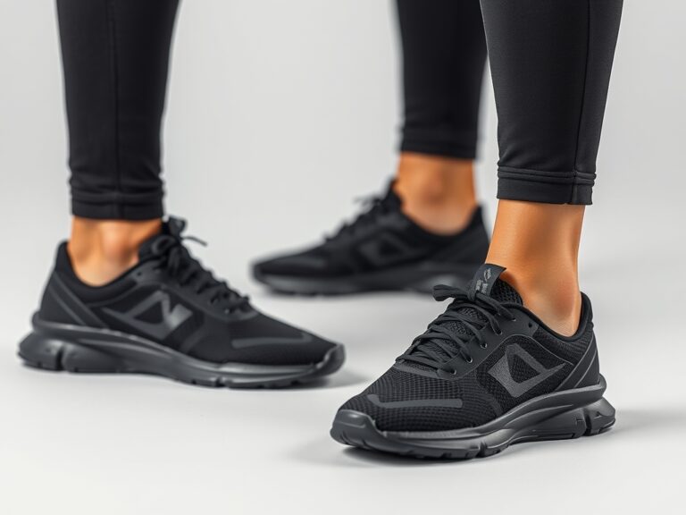 Altra Shoes All Black : Découvrez les Modèles Tendances