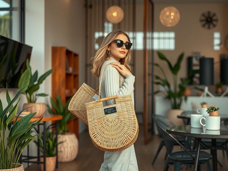 <p>« Baskets et accessoires : les tendances incontournables à connaître