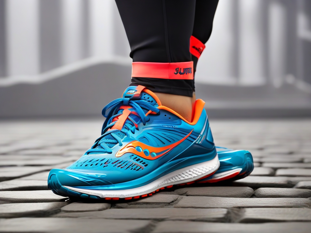 Brooks Running Shoes vs Saucony : Quelle marque choisir pour vos courses ?