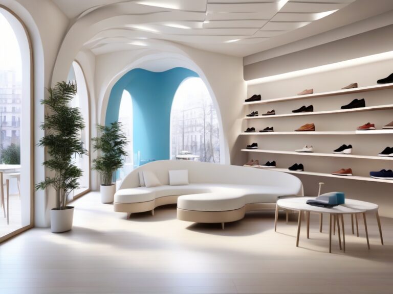 Brooks Shoes Near Me Within 5 Mi: Find the Closest Stores in Your Area