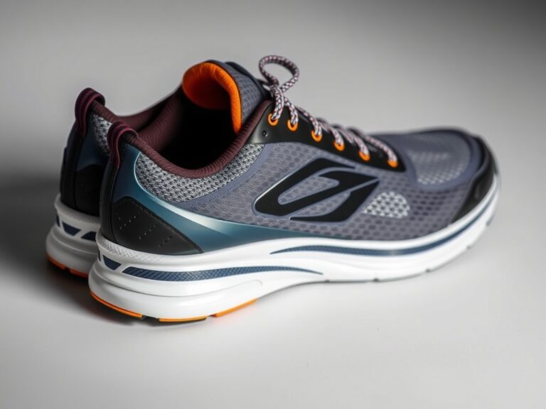 Chaussures Altra et fasciite plantaire : le guide ultime pour soulager vos pieds