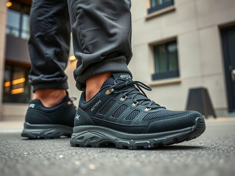 Chaussures Arcteryx pour Homme : Guide Complet des Modèles et Conseils dAchat