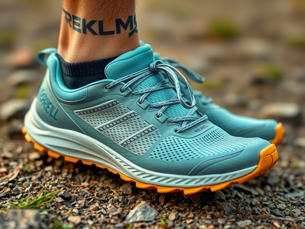 Chaussures Barefoot Merrell : Le Guide Ultime pour Bien Choisir