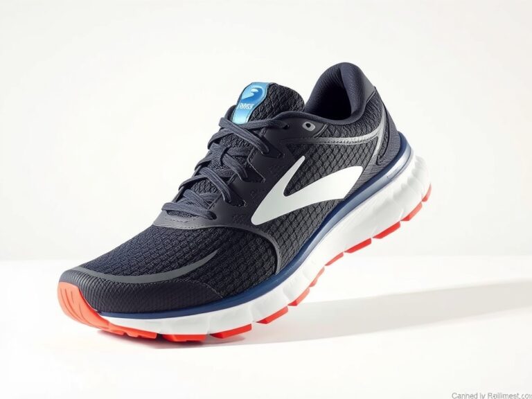 Chaussures Brooks à prix réduit : Les meilleures offres du moment