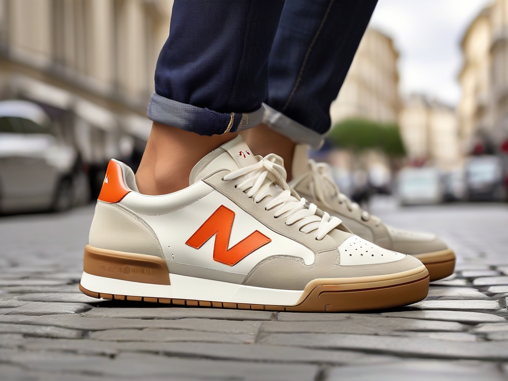 Chaussures comme Veja pour hommes : les meilleures alternatives éco-responsables