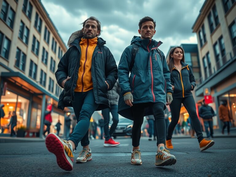 Chaussures dapproche Arcteryx : Guide complet pour choisir le meilleur modèle