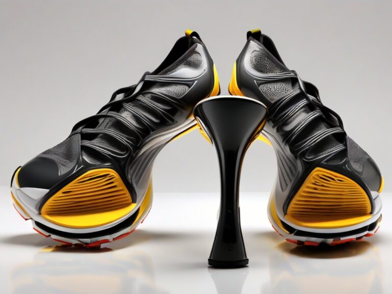 Chaussures de Running Noires Salomon : Guide Complet pour Bien Choisir