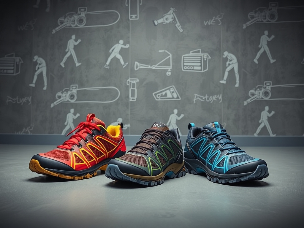 Chaussures descalade Arcteryx : Guide complet pour choisir le meilleur modèle