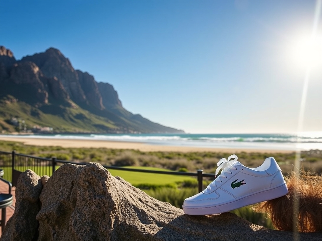 Chaussures Lacoste en Afrique du Sud : Styles