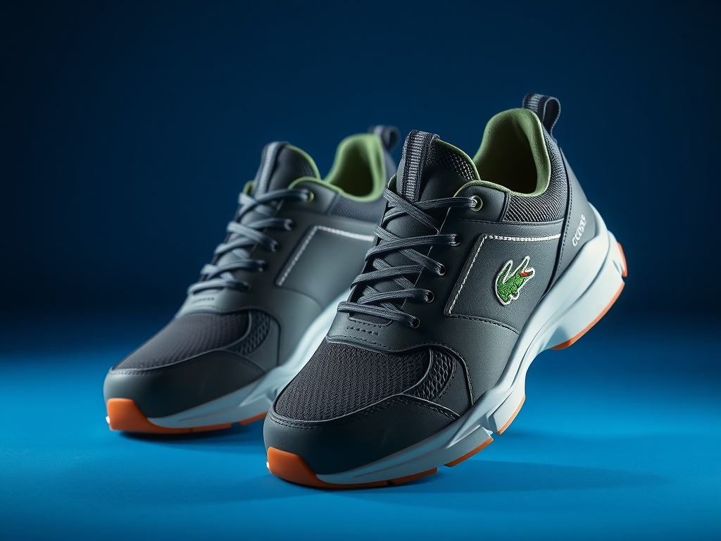 Chaussures Lacoste similaires à lArbiter : les meilleures alternatives